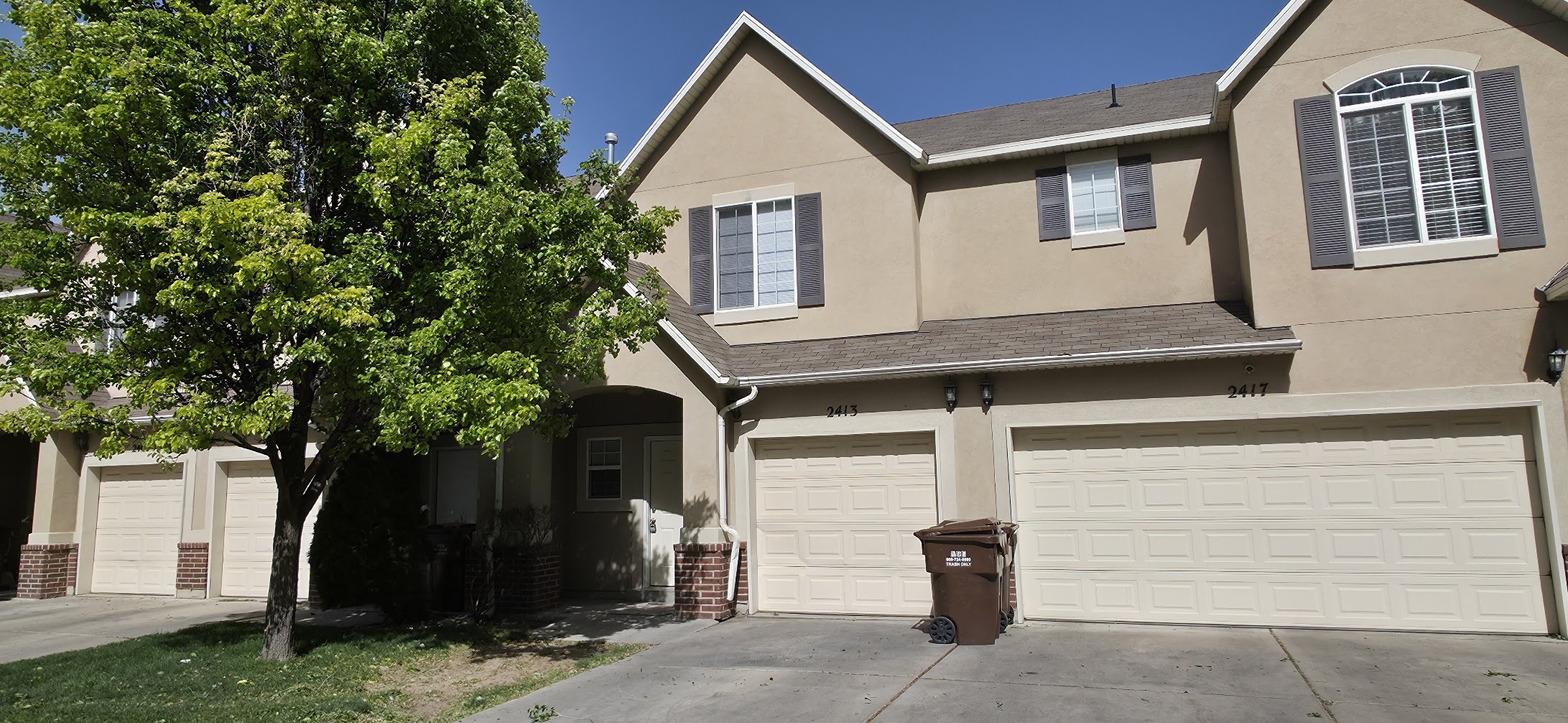 2413 Big Village Court - 1